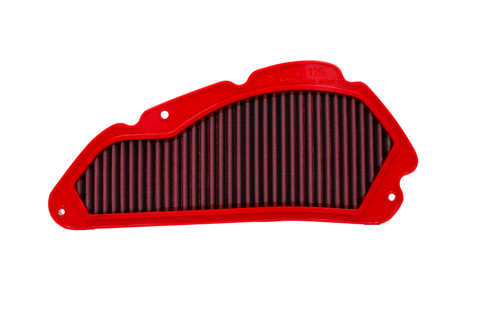 Filtro aria Sportivo lavabile BMC FM01126 PER HONDA SH i 125-150 2020>