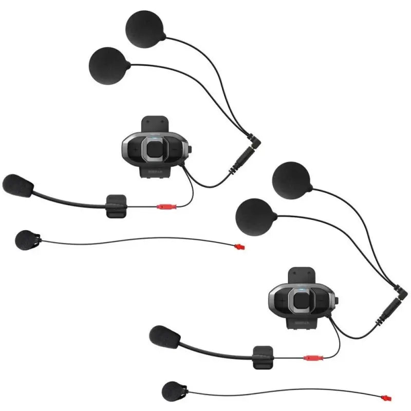 Interfono Sena Sf4 Bluetooth 4.1 Sgancio Rapido Coppia