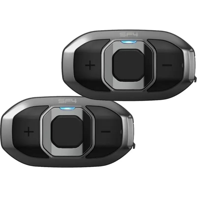 Interfono Sena Sf4 Bluetooth 4.1 Sgancio Rapido Coppia