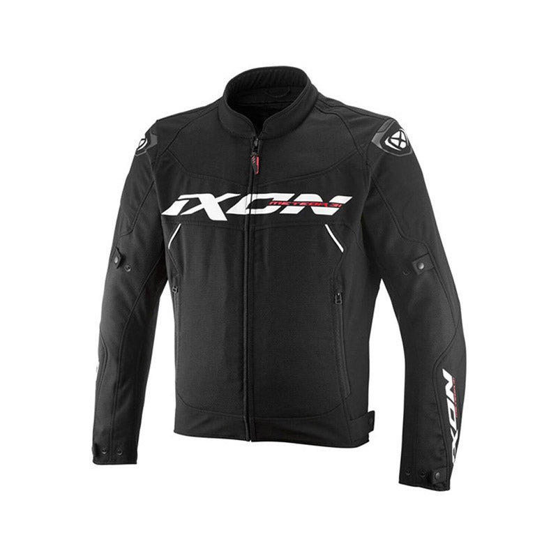 Giacca Ixon Meteor 31 nero bianco