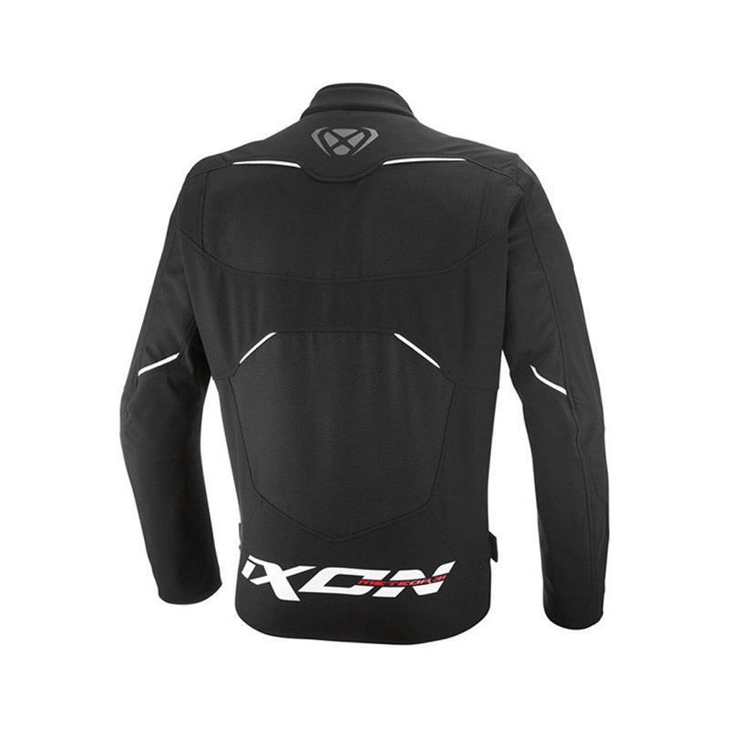 Giacca Ixon Meteor 31 nero bianco
