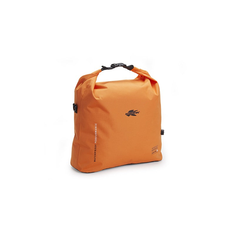 Kappa TK770 ex tk768 borsa interna impermeabile 35L per bauletto K-Voyager KVG37