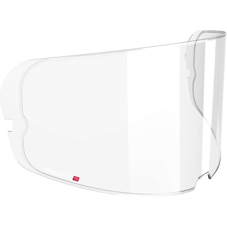 Lente Pinlock DKS213 Scorpion per Casco EXO-1400/R1/CARBON/520/391