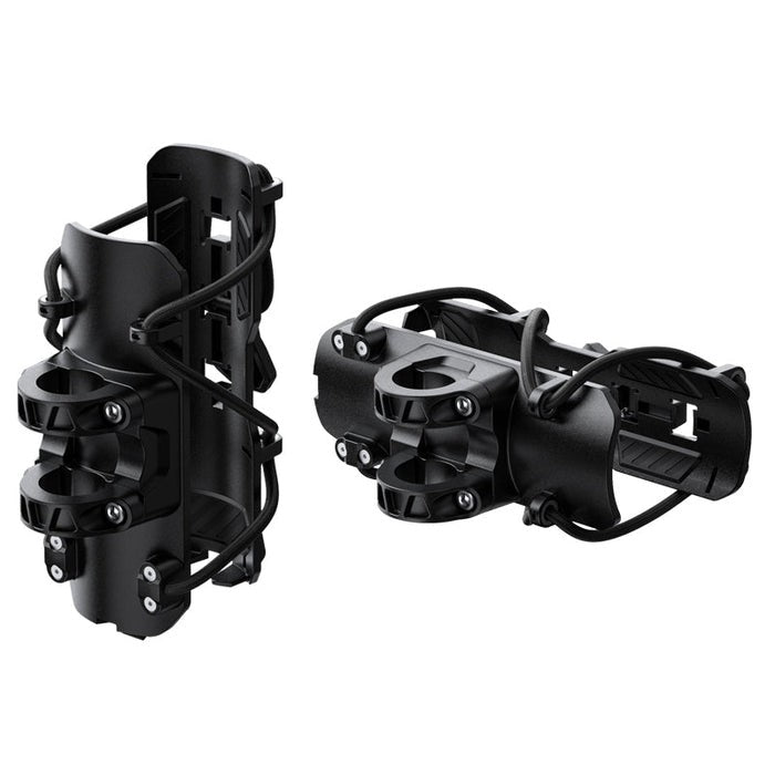 Supporto Boraccia Loboo CSHJ-1 nero