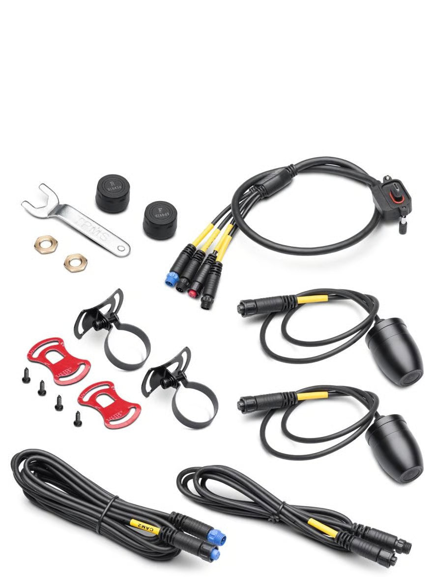 MIDLAND BIKEPLAY PRO EXPANSION KIT