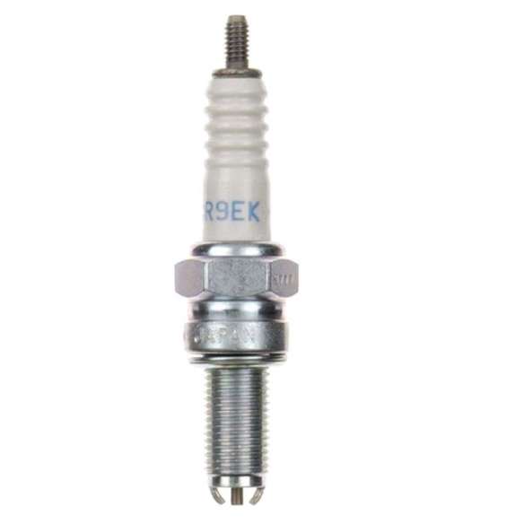 CANDELA ORIGINALE NGK CR9EK