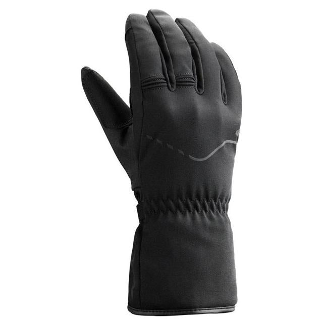 Guanti Moto Invernali Ixon Pro Globe 2 Nero