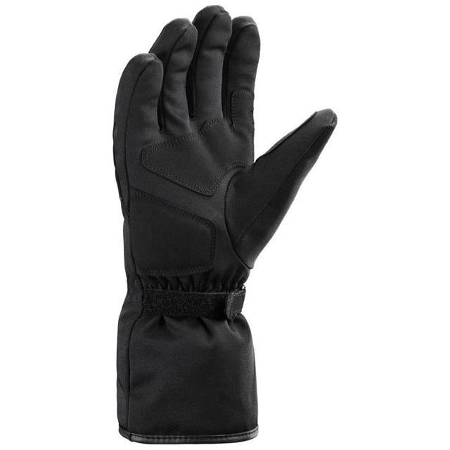 Guanti Moto Invernali Ixon Pro Globe 2 Nero