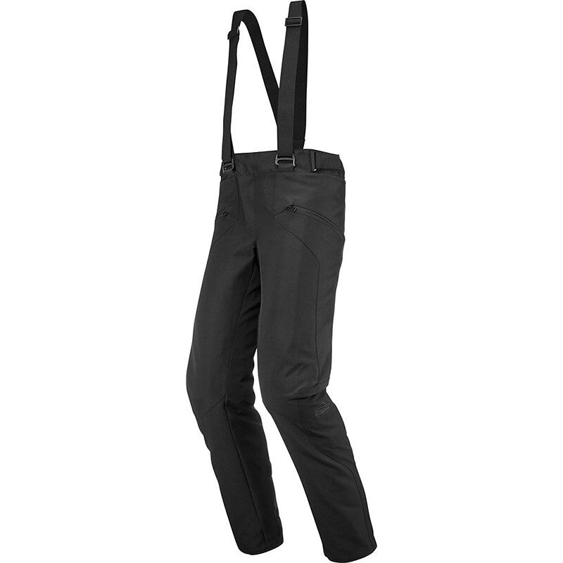 Pantaloni Moto Ixon Invernale TYR PT Nero