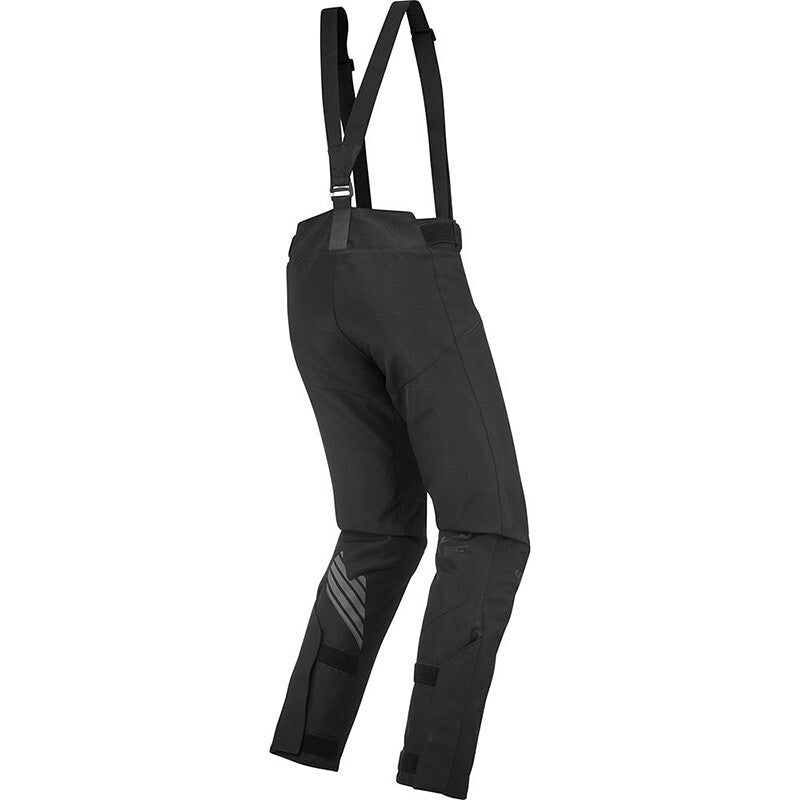 Pantaloni Moto Ixon Invernale TYR PT Nero