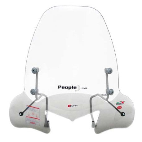 Parabrezza FACO per KYMCO PEOPLE S 300