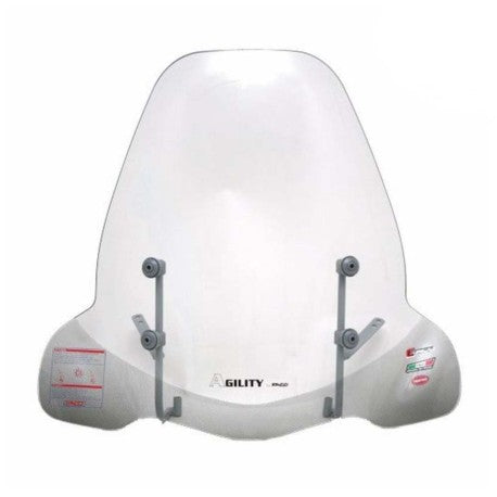 Parabrezza FACO per KYMCO AGILITY R16 PLUS 50 125 150 200