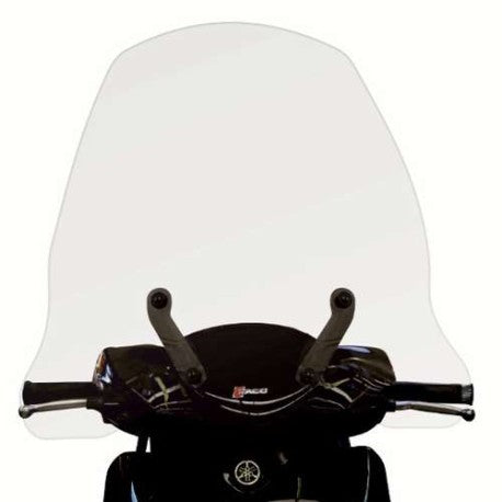 Parabrezza FACO per Yamaha Xenter 125-150cc 2012/2021