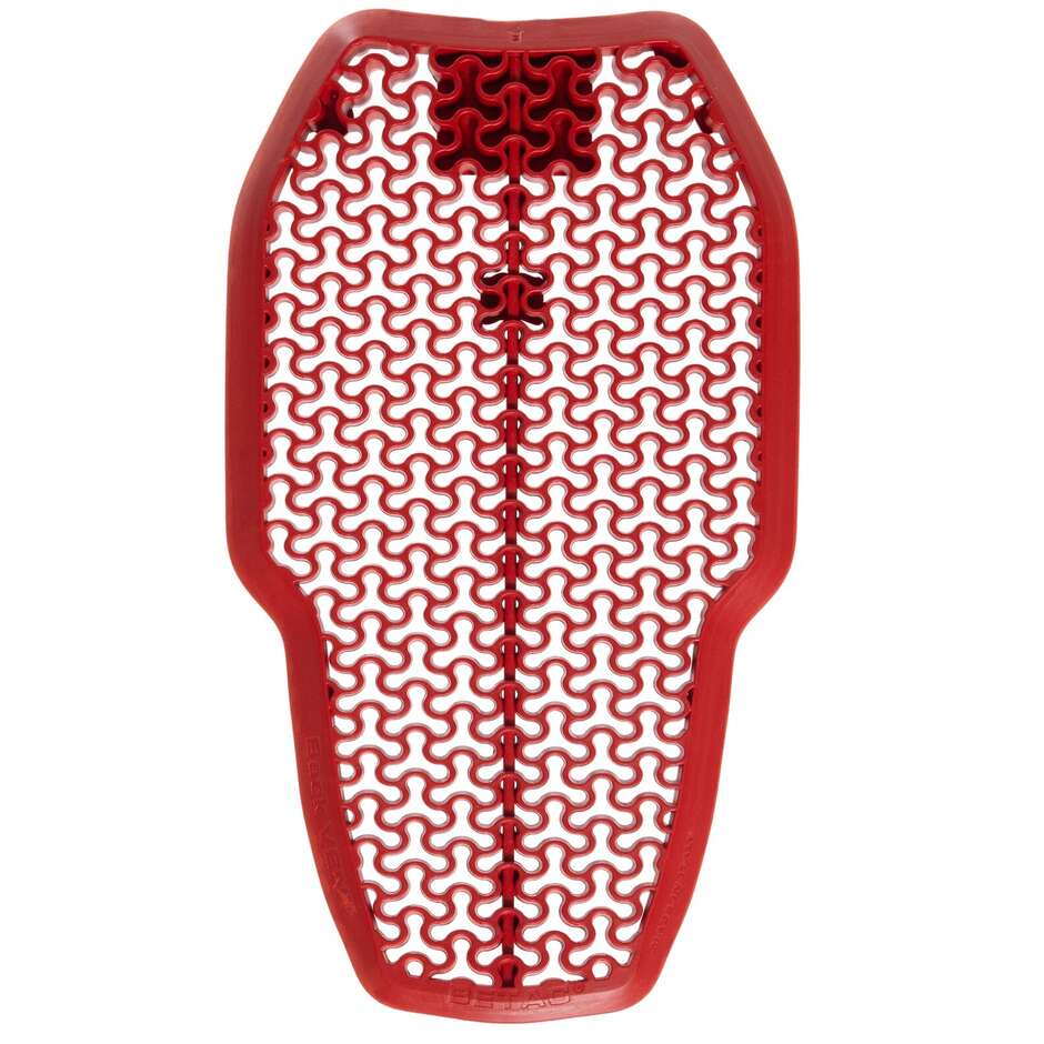 Protezione Schiena Moto Inseribile Clover BACK PRO VENT CE Livello 2