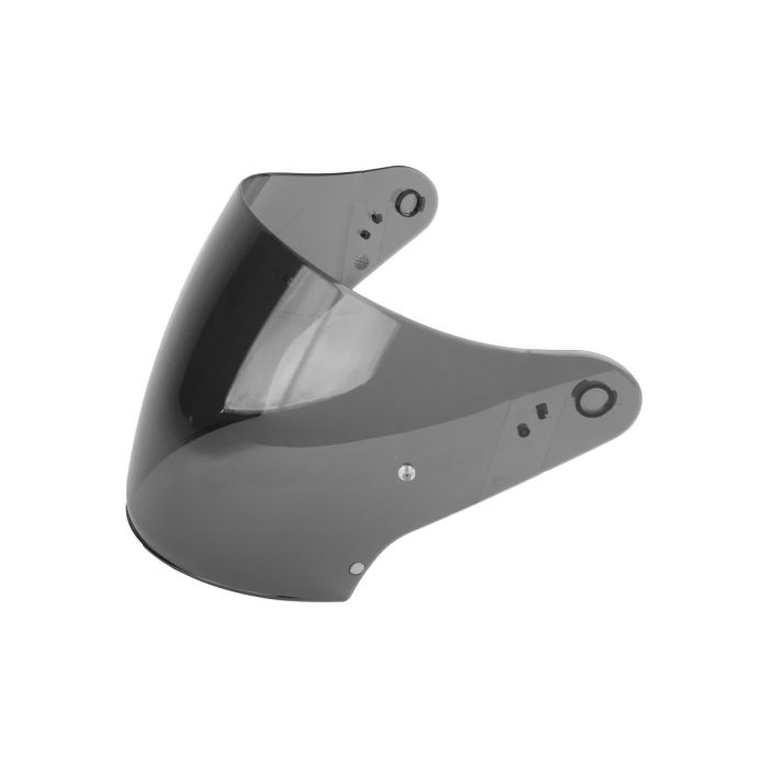 Visiera KDS-25 Fumé Scuro Scorpion per Casco EXO-230 - EXO-Z1