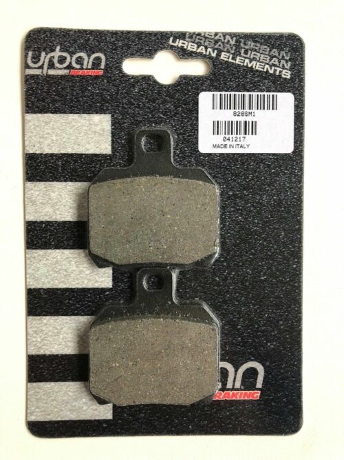 Braking Pastiglie Freno Posteriore Benelli CAFE RACER 1130 2006 2007
