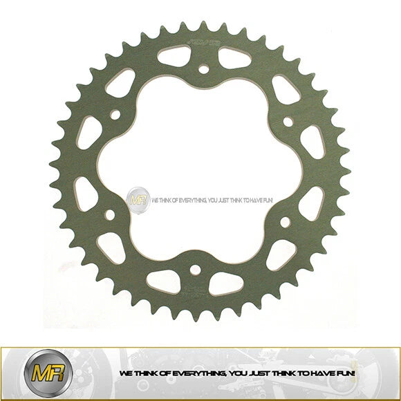 DUCATI 1098	1100 2007>2008 CORONA PASSO 525 CODICE 5-4501