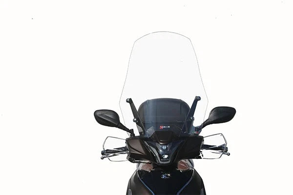 Parabrezza FACO per KYMCO PEOPLE S 150 2019
