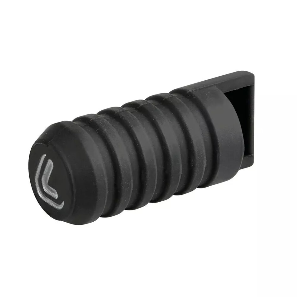 Salvascarpa cuffia Copri Pedale In Silicone Per Leva Cambio Moto