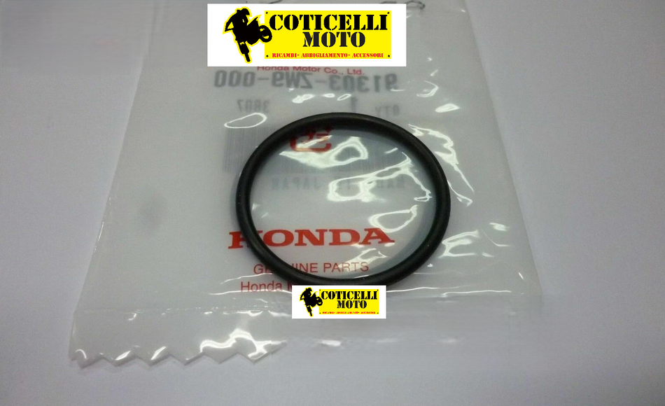 O RING GUARNIZIONE COPERCHIO FILTRO OLIO FRIZIONE HONDA X ADV 750 NC 750 X S 91302-PA9-003