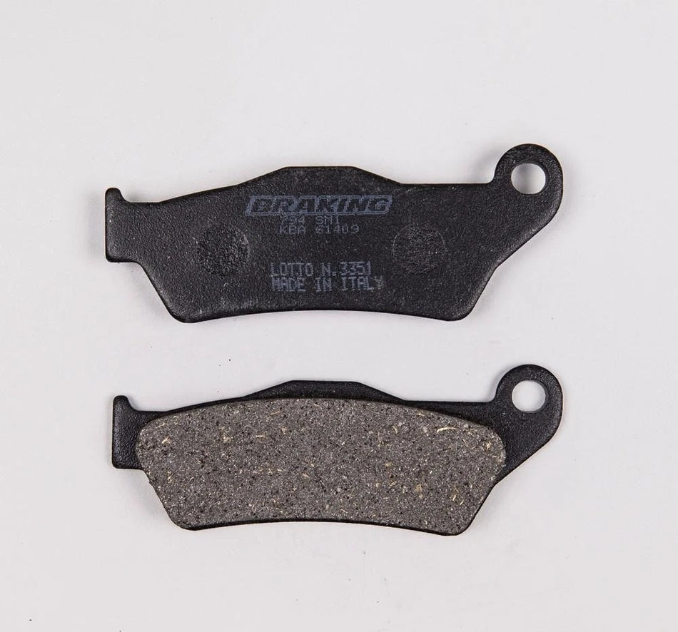 Kit pastiglie freno POST BRAKING BMW R 1150 R 1200 GS/ADVENTURE