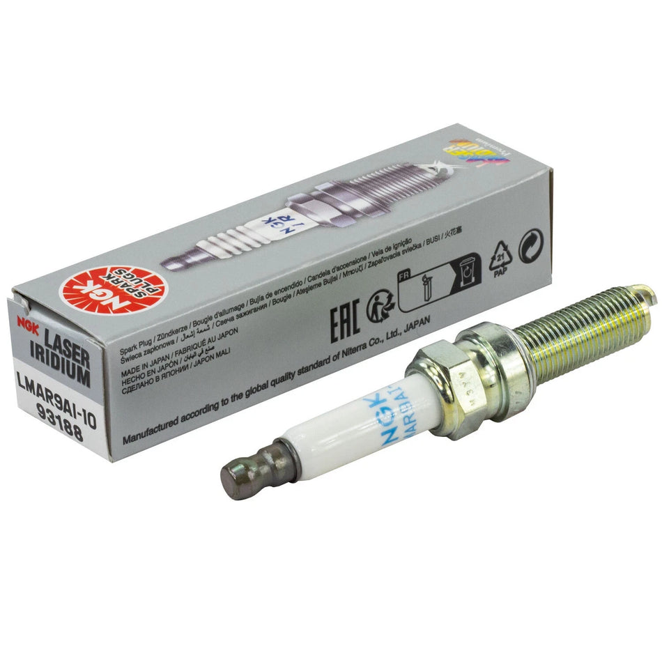 CANDELA ORIGINALE NGK LMAR9AI-10