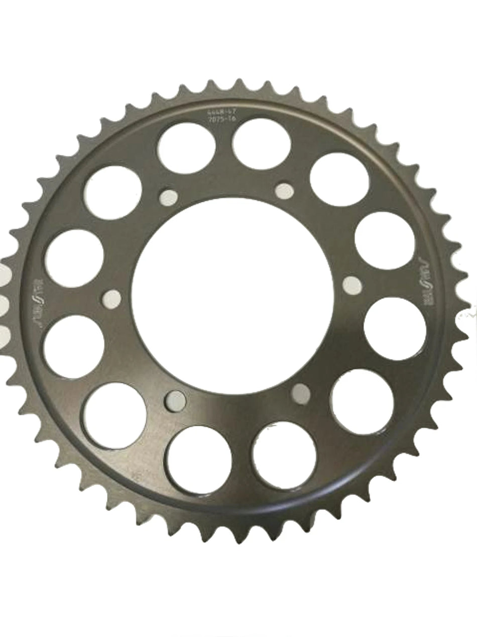 SUNSTAR 5-3477-49 CORONA ERGAL 7075T6 YAMAHA YZF R1