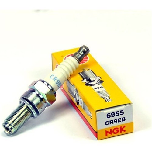 CANDELA ORIGINALE NGK CR9EB