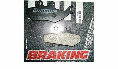 Braking Pastiglie Freno ANTERIORE APRILIA MX 50 2003