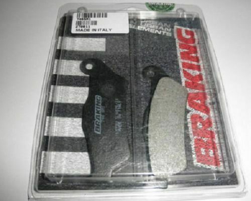 Braking Pastiglie Freno Anteriori KTM EXC 125 2010 2011 2012 2013 2014