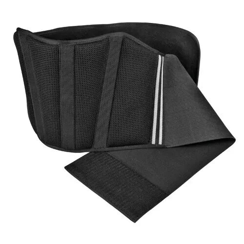 Fascia elastica lombare per moto Lampa 1328 T-Maxter Back