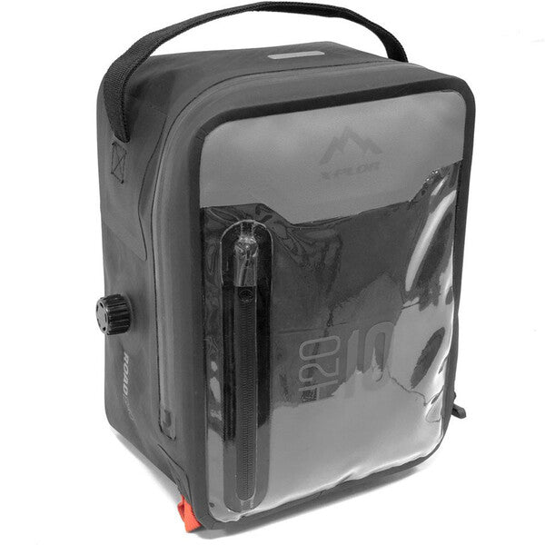 X-plor VE510 borsa da serbatoio magnetica impermeabile 10L