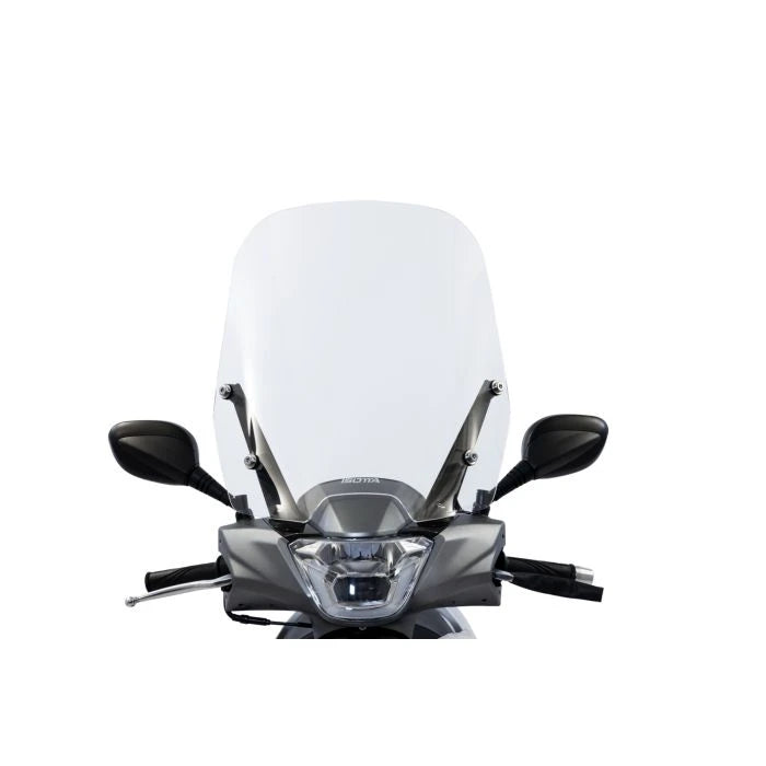 Parabrezza tipo originale per KYMCO PEOPLE S 125i-150i