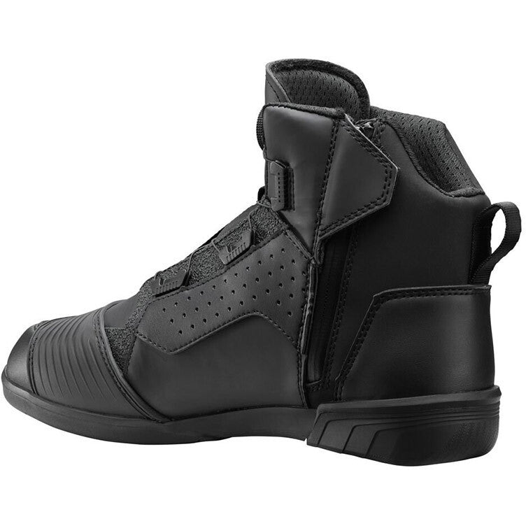Scarpe Moto Ixon VYPER WP Nero
