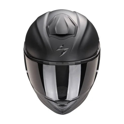 Casco Scorpion Exo-530i Air Solid - Matt Black