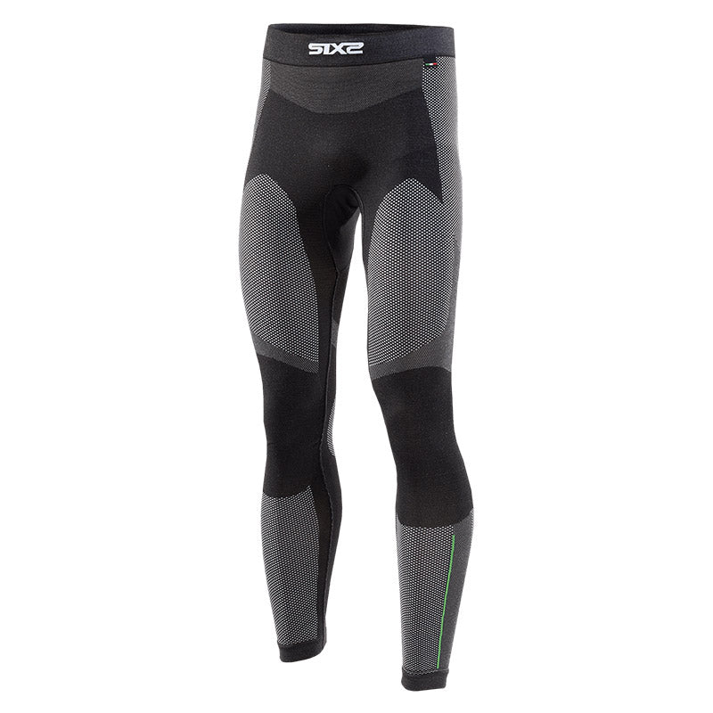 Leggings SIX2 BT PNXL V2 nero