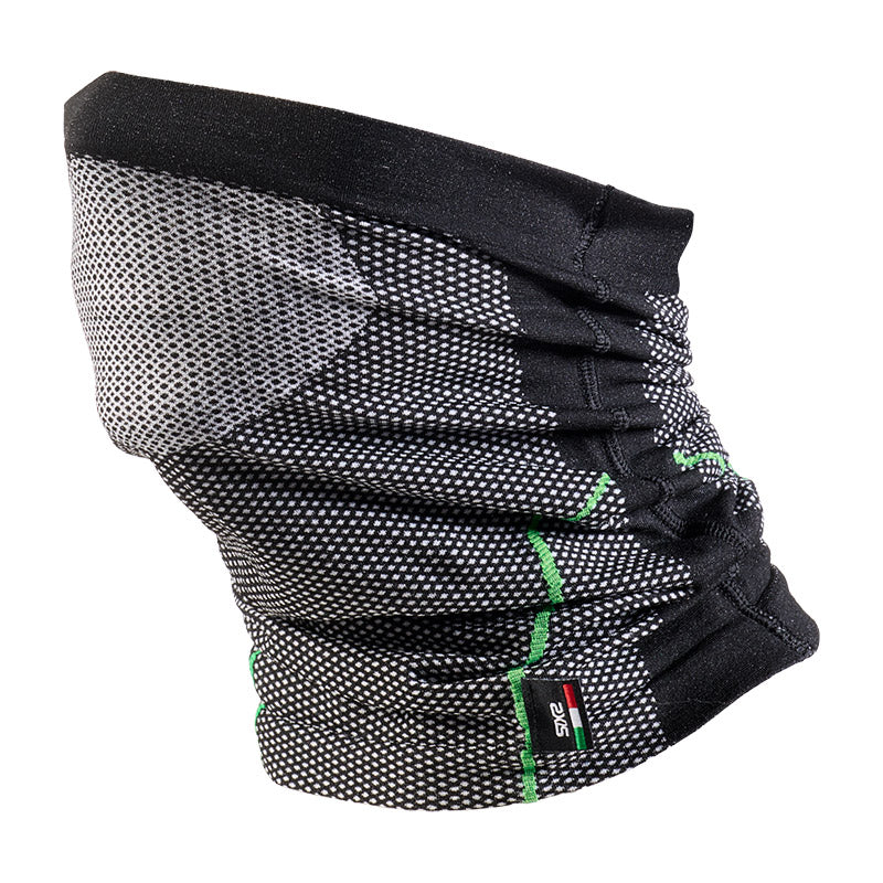 Collare SIX2 BT TBXL nero