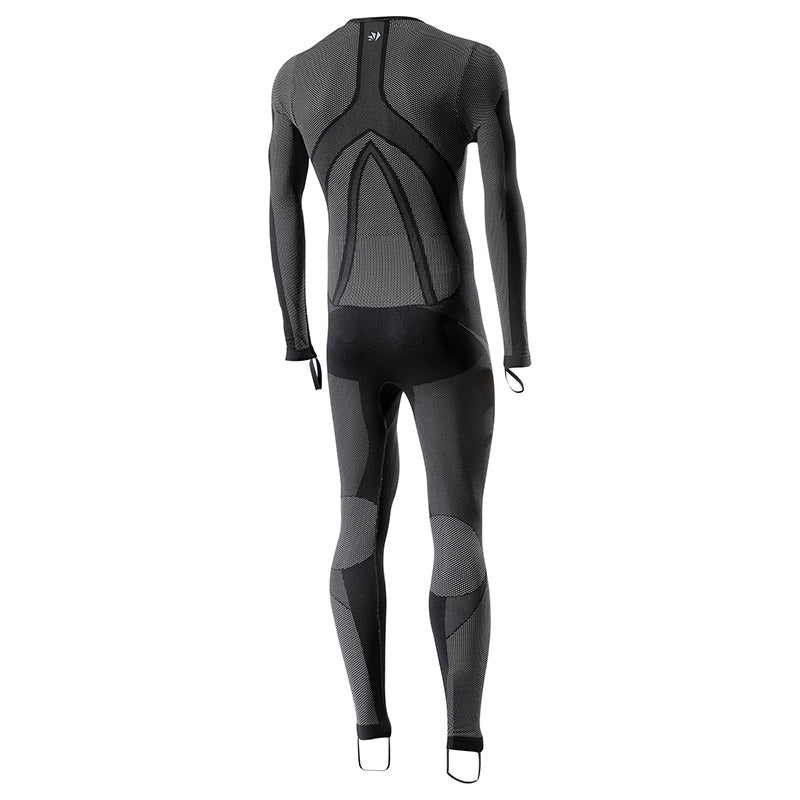 Sottotuta Six2 Stx R V2 nero