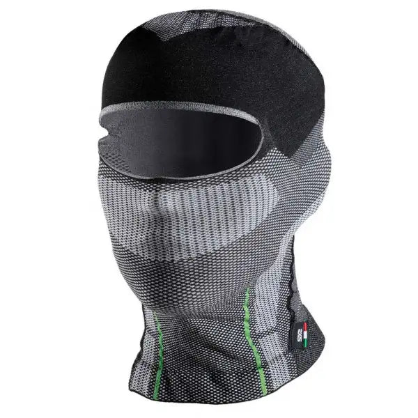 Sottocasco Sixs BT DBXL V2 BreezyTouch Nero Carbon