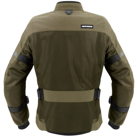 Giacca Spidi Tech Armor 2 militare