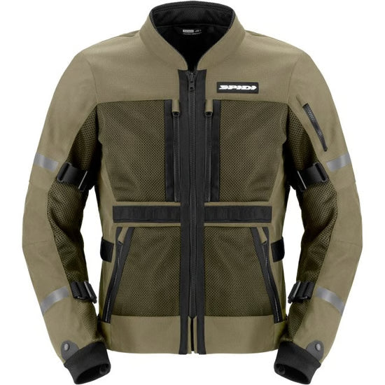 Giacca Spidi Tech Armor 2 militare