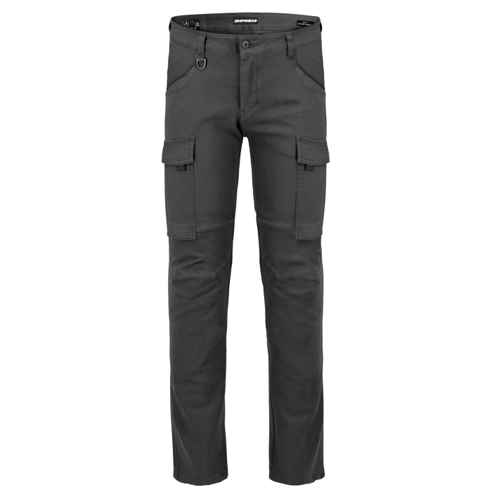 Pantaloni Jeans Spidi Pathfinder 2 Cargo Antracite