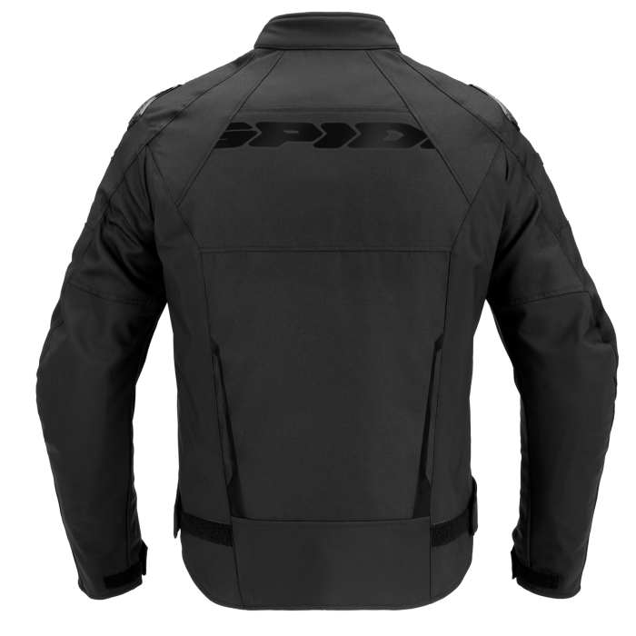 Giacca moto impermeabile Uomo RACE WARRIOR 2 H2OUT