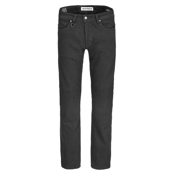 Jeans Uomo Spidi J-Tracker Nero