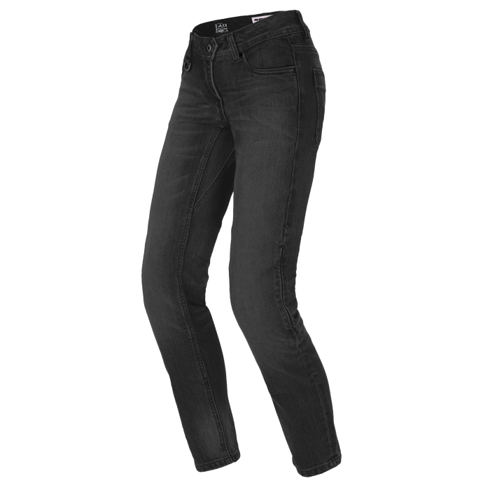 Jeans Donna Spidi J-Tracker Lady Nero