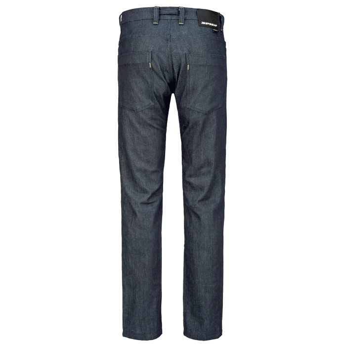 Jeans Uomo Spidi J-Carver Blu scuro