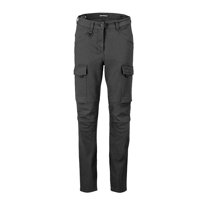 Pantalone di Jeans Spidi Pathfinder 2 Cargo Short Antracite