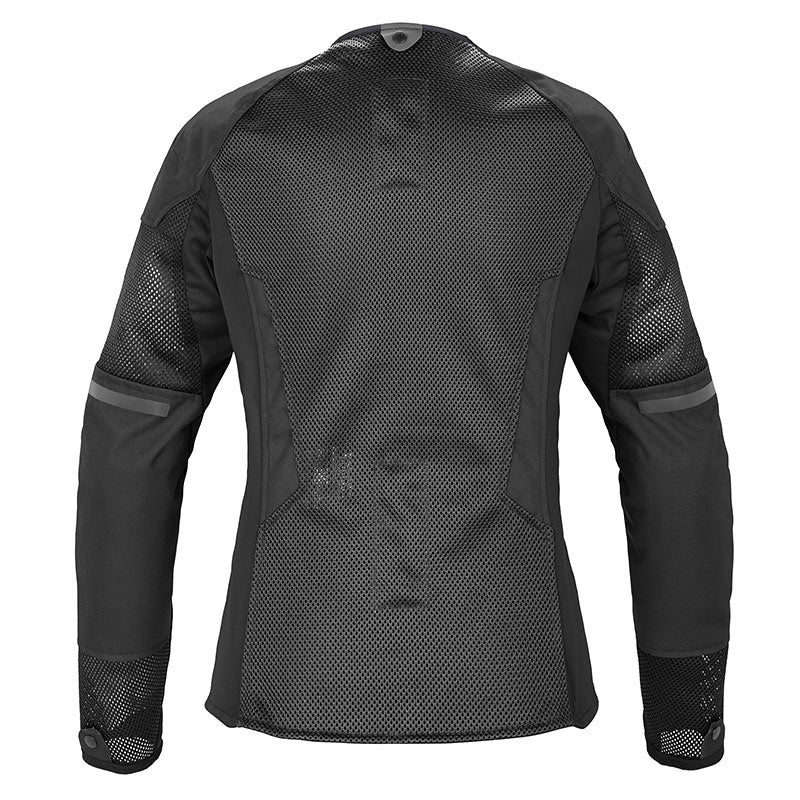 Giacca estiva Spidi Super Net Evo Donna Lady nero