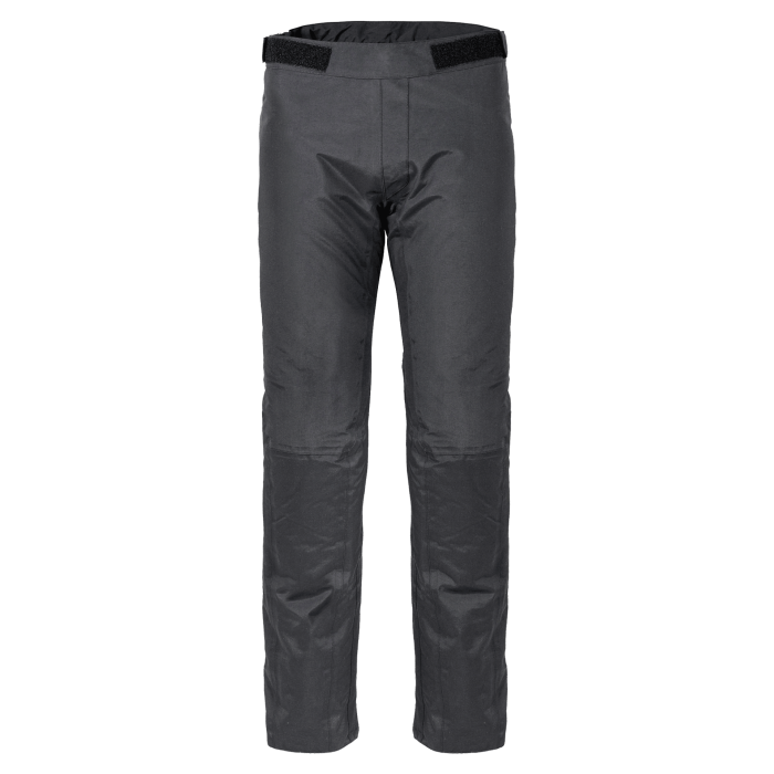 Pantaloni in Tessuto Spidi H2Out Superstorm Ce Nero