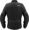 Giacca Spidi Tech Armor 2 NERO